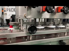 ماشین سروا اتوماتیک شامپو دست صابون پمپ سرپوش پیچ سرپوش ماشین قیمت