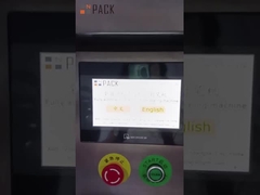 دستگاه پر کردن و مهر و موم لوشن زيبايي با سرعت بالا