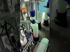 دستگاه آب بندی اتوماتیک لوله دو محفظه اولتراسونیک